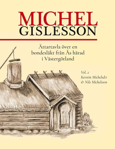 Michel Gislesson vol. 2