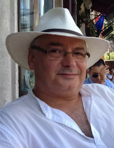 Michel Skala Michel Skala