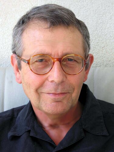 Michel Théron Michel Théron