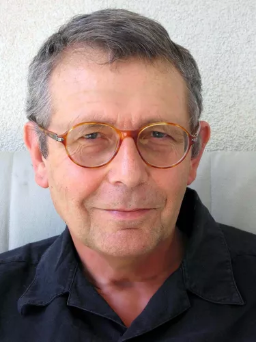 Michel Théron