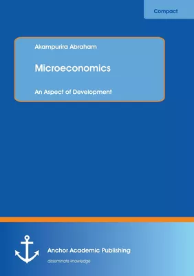 Microeconomics: An Aspect of Development