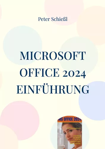 Microsoft OFFICE 2024 Einführung