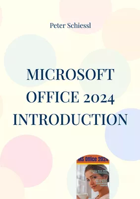 Microsoft OFFICE 2024 INTRODUCTION