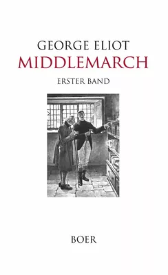 Middlemarch Band 1