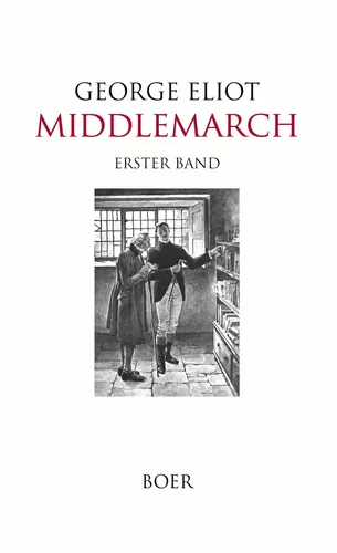 Middlemarch Band 1