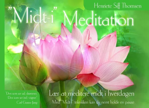 "Midt-i" Meditation