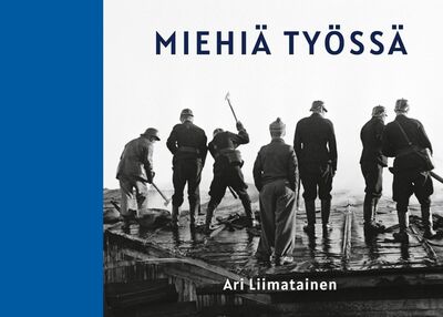 Miehiä työssä (Liimatainen, Ari)