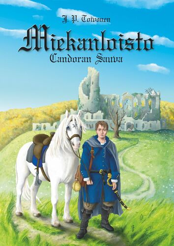 Miekanloisto