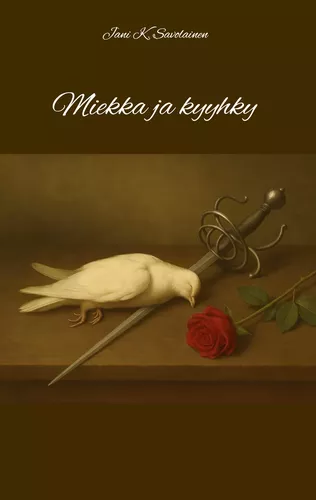 Miekka ja kyyhky