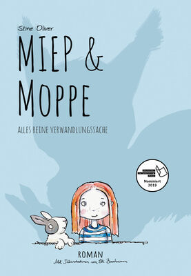 Miep & Moppe
