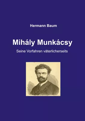 Mihály Munkácsy