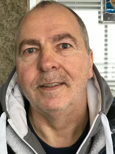 Mike Brand