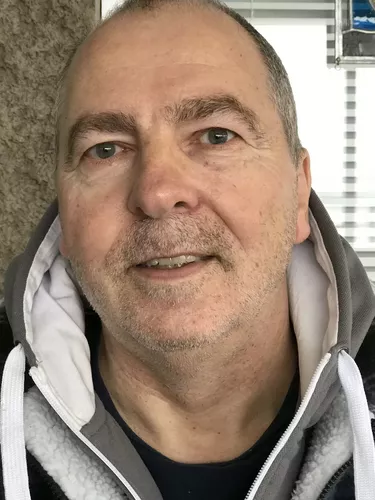 Mike Brand