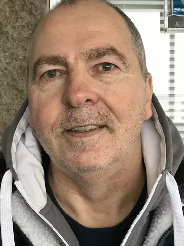 Mike Brand