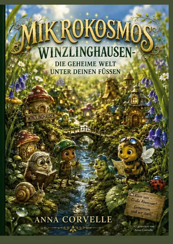 Mikrokosmos Winzlinghausen