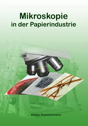 Mikroskopie in der Papierindustrie