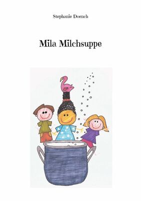 Mila Milchsuppe