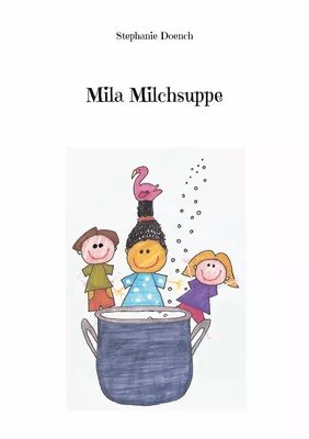 Mila Milchsuppe