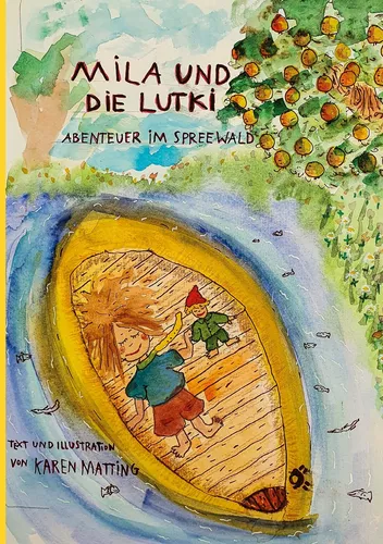 Mila und die Lutki