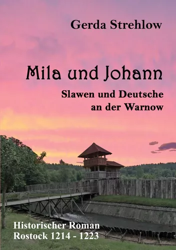 Mila und Johann
