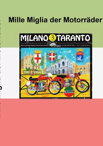 Milano-Taranto 2012