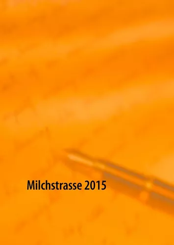 Milchstrasse 2015