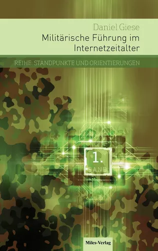 Militärische Führung im Internetzeitalter