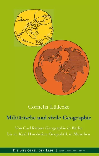 Militärische und zivile Geographie