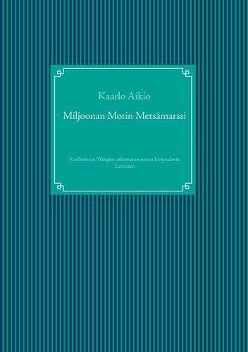 Miljoonan Motin Metsämarssi