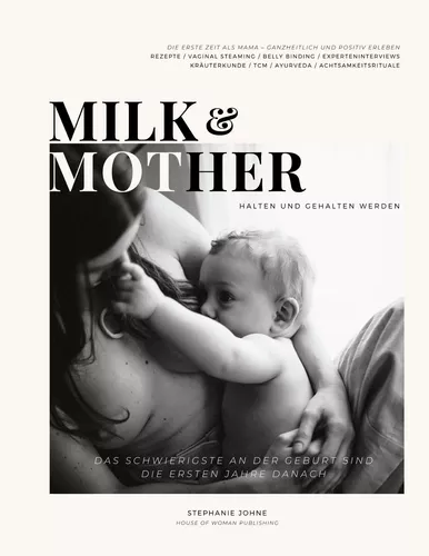 Milk & Mother