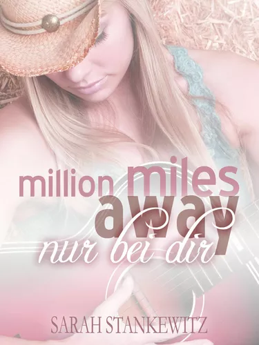 Million miles away