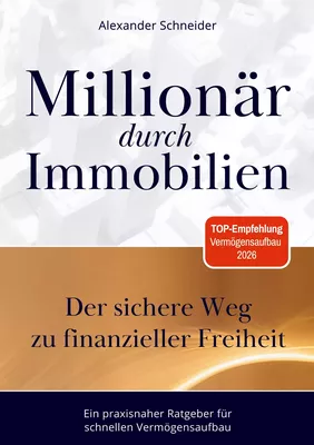Millionär durch Immobilien