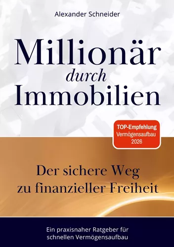 Millionär durch Immobilien