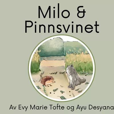 Milo og pinnsvinet