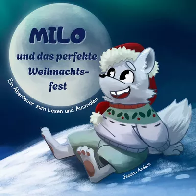Milo und das perfekte Weihnachtsfest