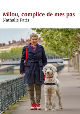 Milou, complice de mes pas