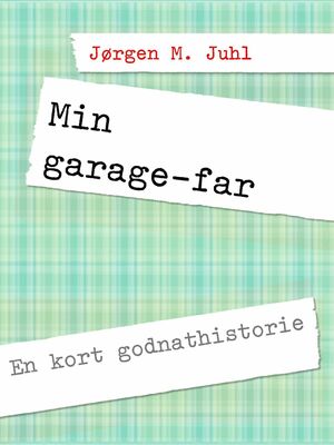 Min garage-far