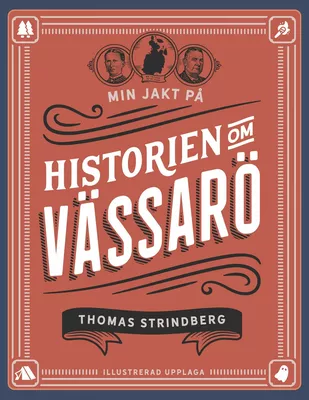 Min jakt på historien om Vässarö