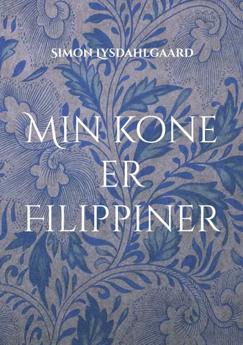 Min kone er Filippiner