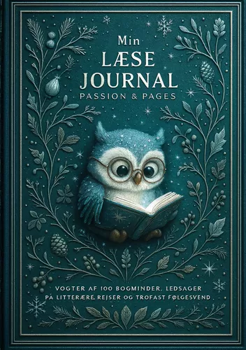 Min Læsejournal (Owl)