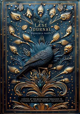 Min Læsejournal (Stær)