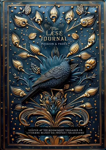 Min Læsejournal (Stær)