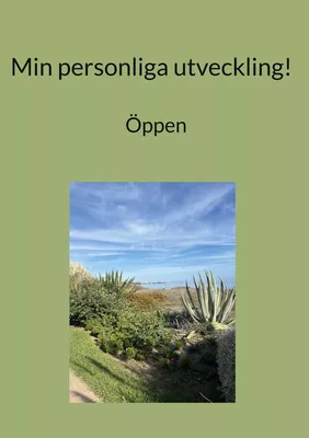 Min personliga utveckling!