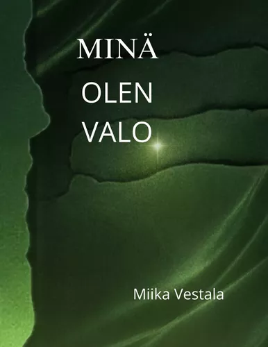 Minä olen valo