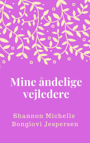Mine åndelige vejledere