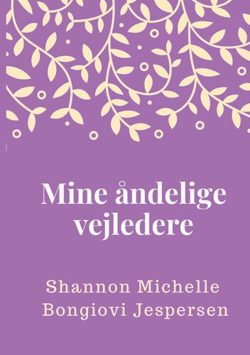 Mine åndelige vejledere
