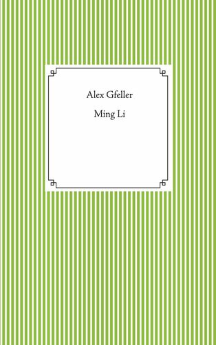 Ming Li