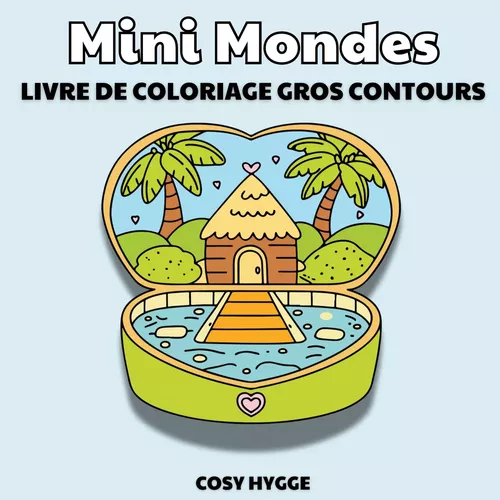 Mini Mondes