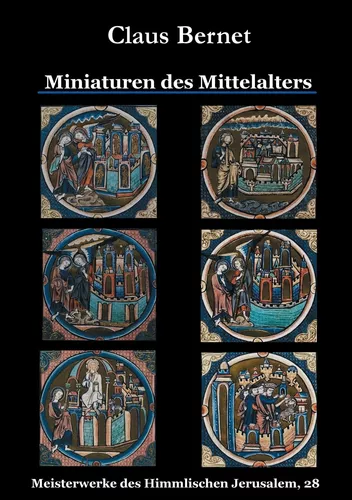 Miniaturen des Mittelalters