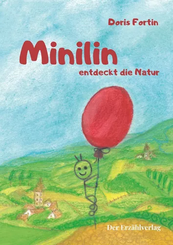 Minilin entdeckt die Natur